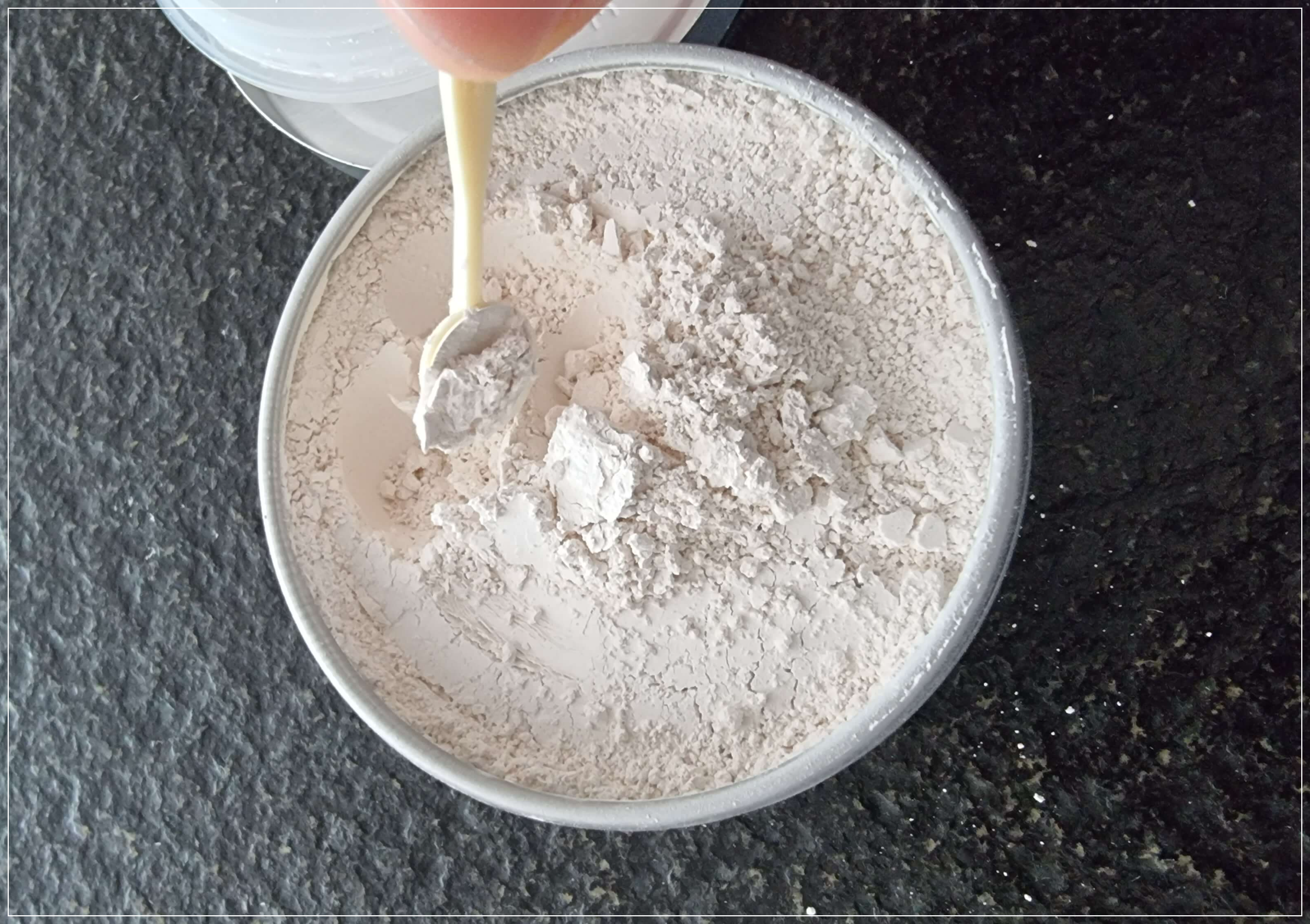 은단향이 나는 용각산