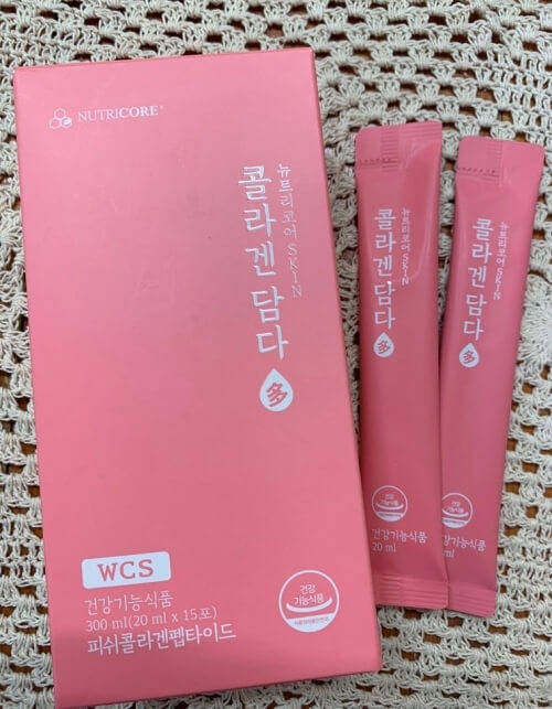 박스와 스틱 사진