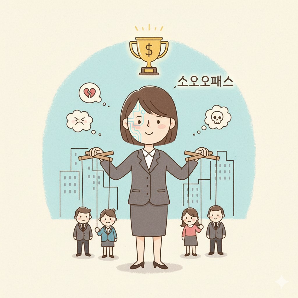 소시오패스