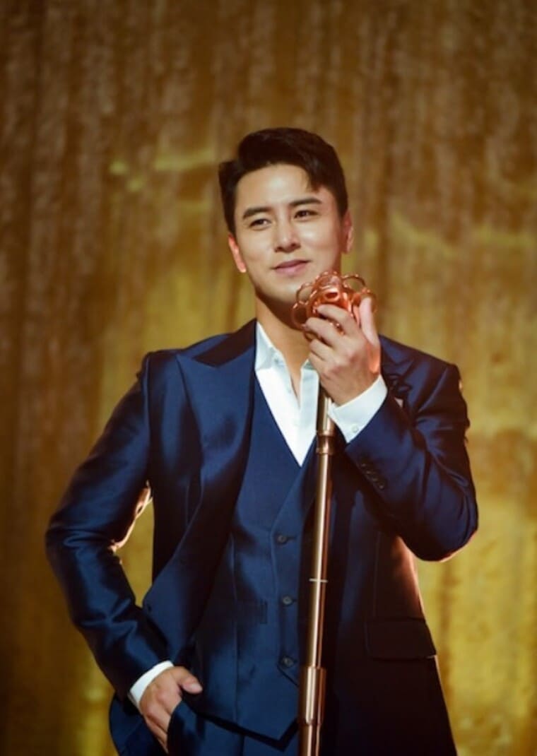 가수 장민호
