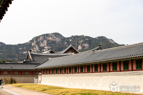 경복궁