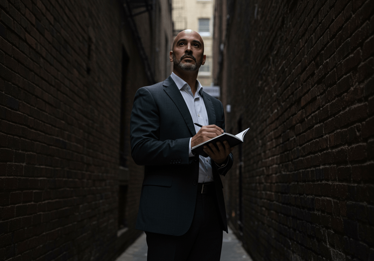 의뢰 시 반드시 확인해야 할 사항