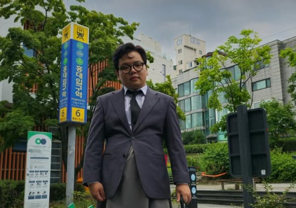 곽준빈 프로필
