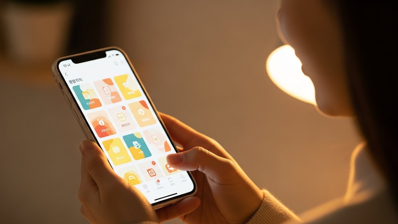 2026년 신년운세 완전정리!