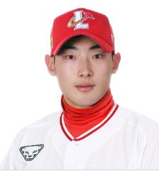 최지훈 야구선수 프로필 연봉 인스타