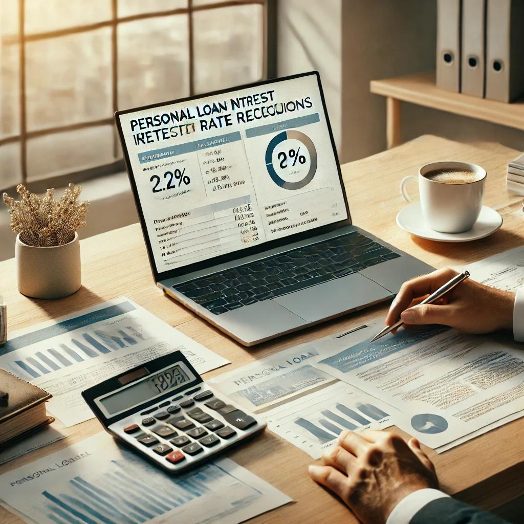 개인대출금리인하요구권