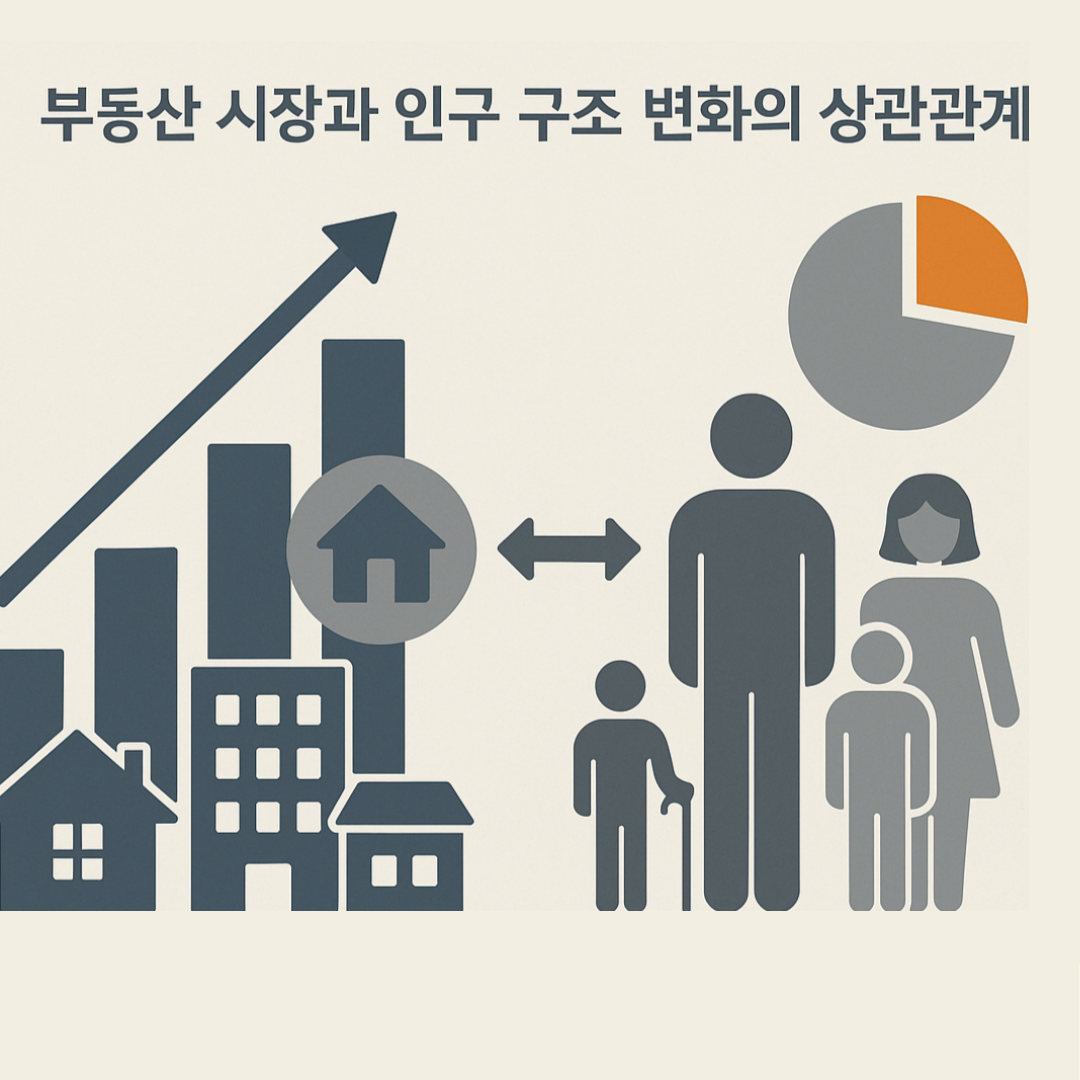부동산시장과-인구구조변화의-상관관계