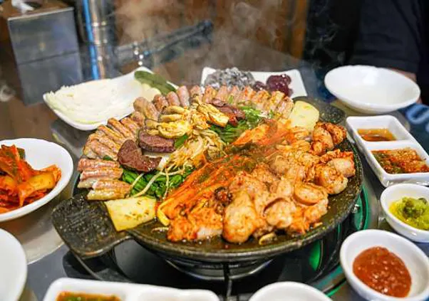 제일곱창 부천직영점