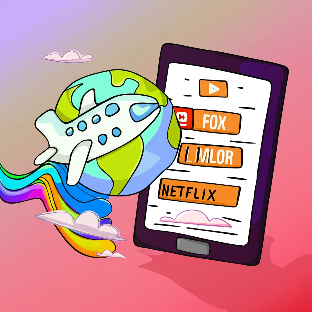 해외에서도 한국 드라마 시청? 노드V