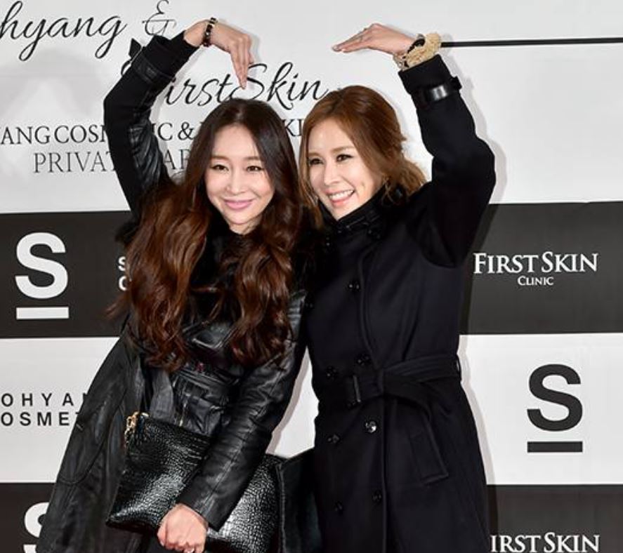 룰라 이상민 고영욱 김지현 채리나 프로필 ❘ 근황 ❘ 나이 ❘ 학력 ❘ 고향