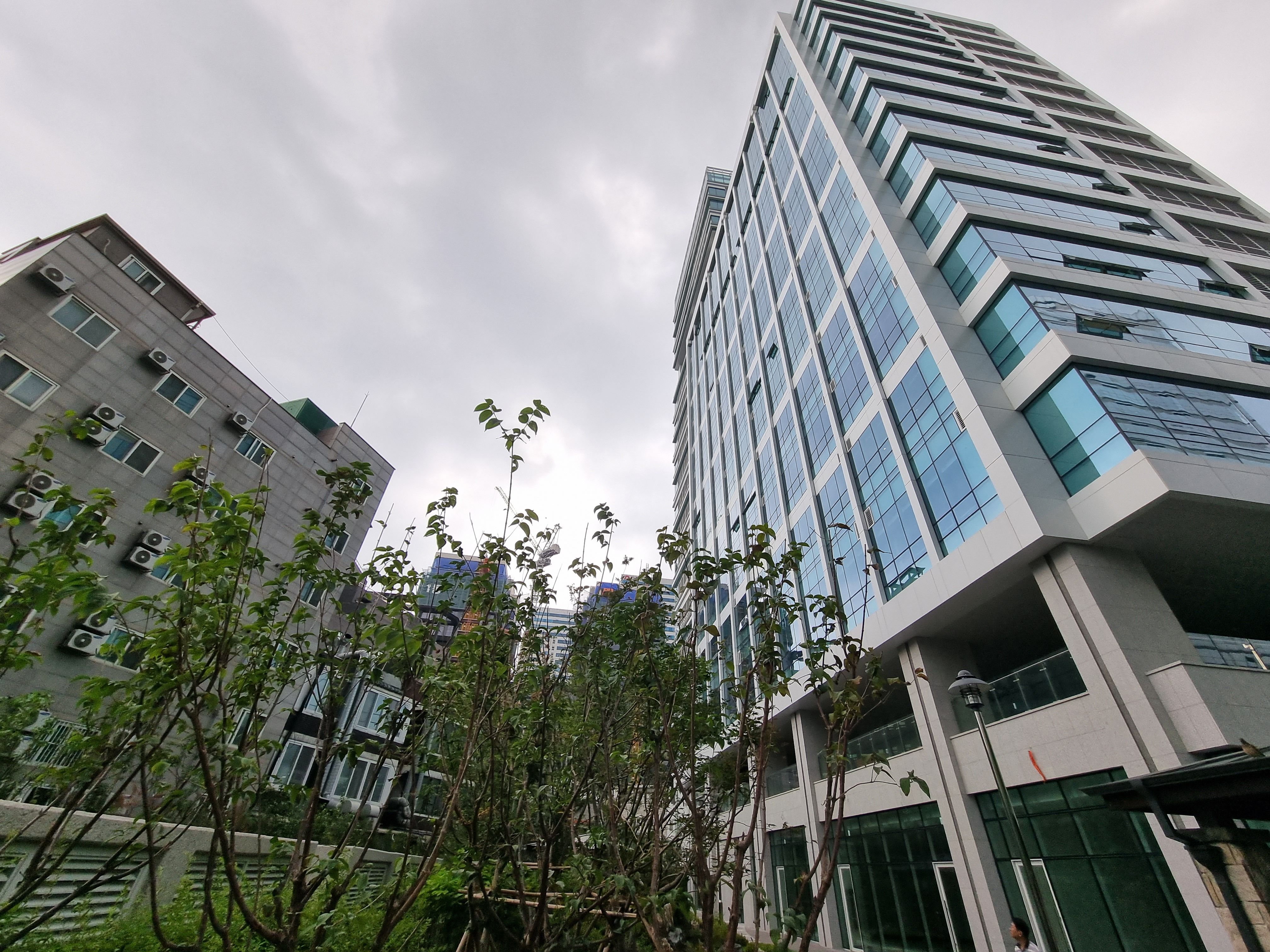 부동산거래신고