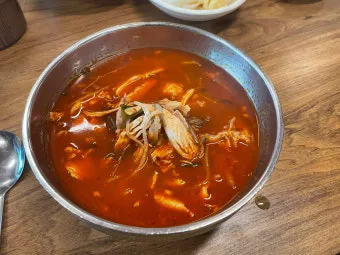 닭개장 맛있게 끓이는 법과 깊은 국물 내는 방법_20