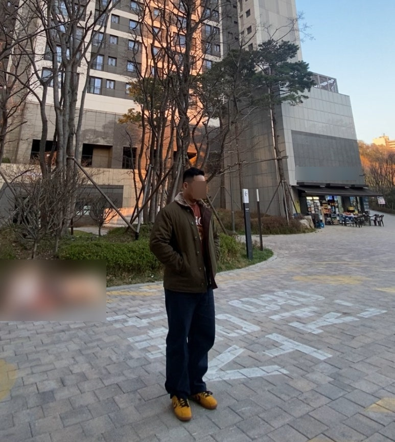 데일리룩('26. 4. 9.)프리즘웍스 덱자켓 EDGAR N-1, 비전스트릿웨어 빈티지티셔츠, 무신사스탠다드 레플리카 퍼티그팬츠 오어슬로우st, 컨버스 올스타 클래식 트레이너 옥스