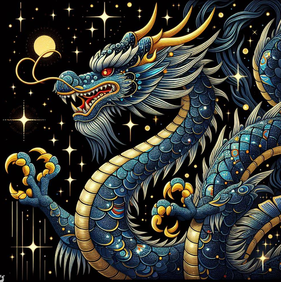 청룡