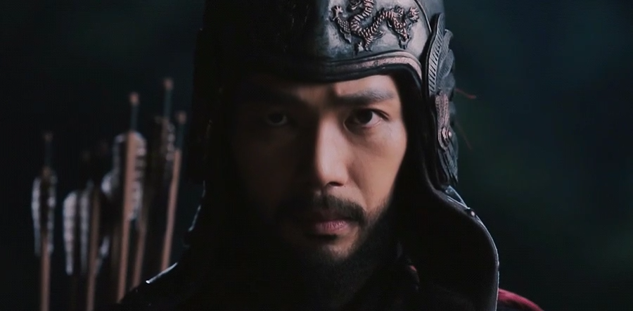 양규