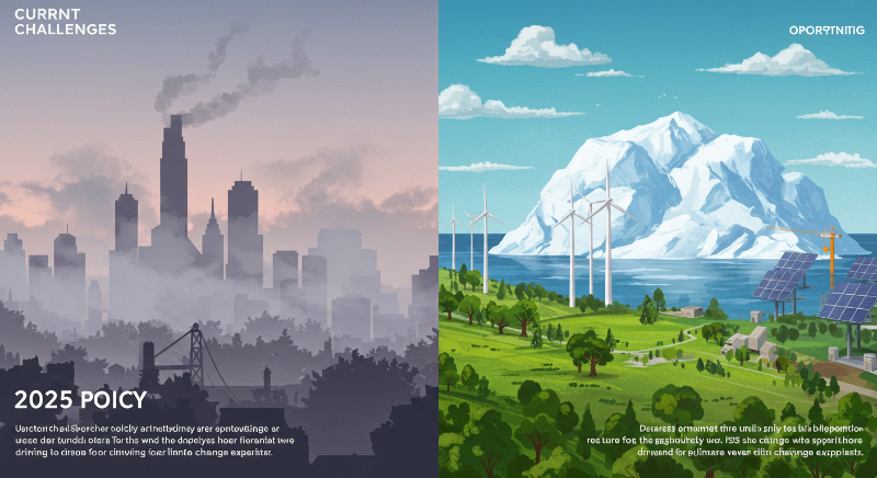 왜 지금, 기후변화 전문가를 꿈꿔야 할까2