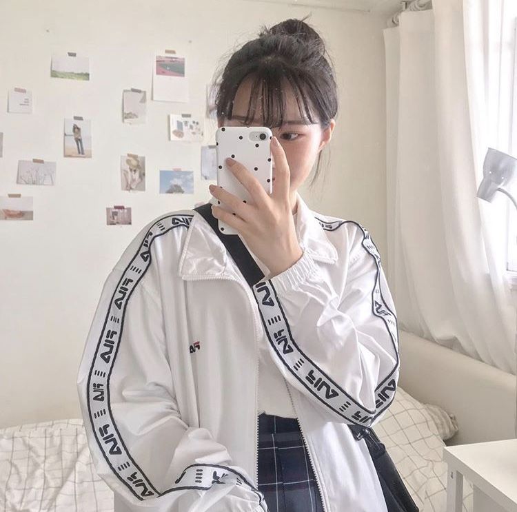 일반인 패션 데일리룩 모음