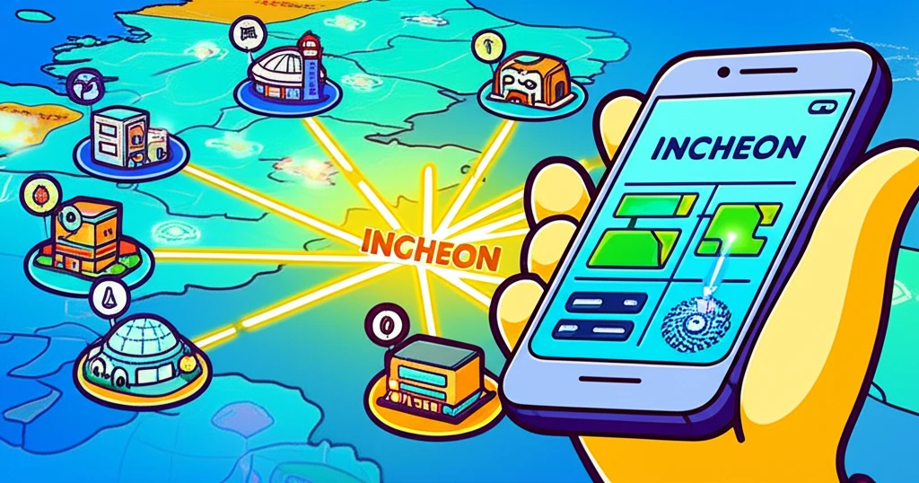 인천 서구 주정차 단속 알림 서비스 ..