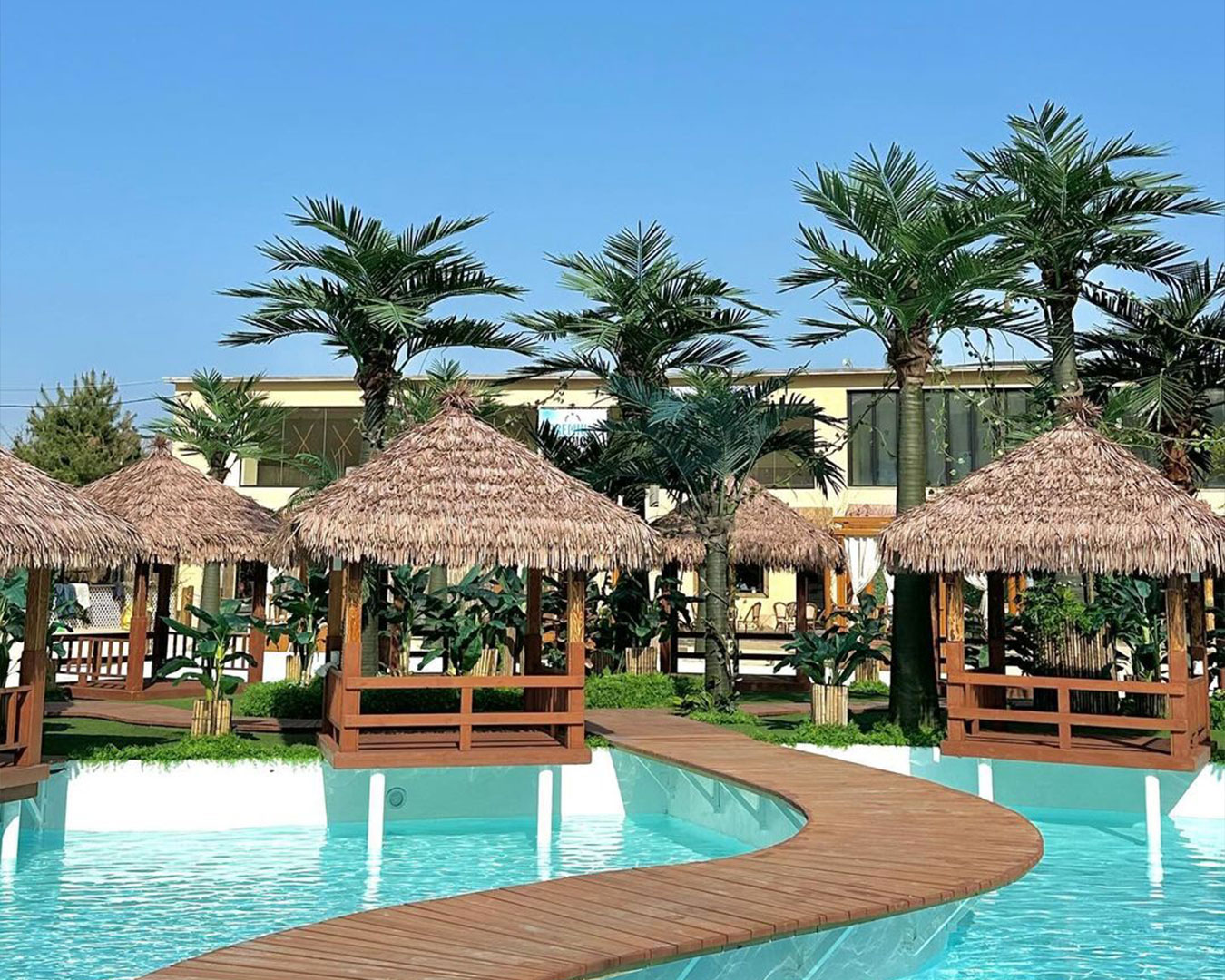 이천 코코몰디브