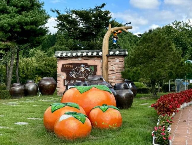 창원 가볼만한곳 베스트 10