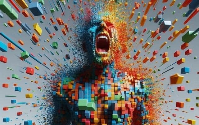 화를 참는 게 답일까?