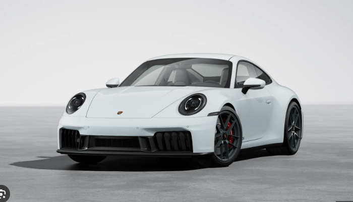 포르쉐 911 중고차 가격 시세표 고속 시내 연비