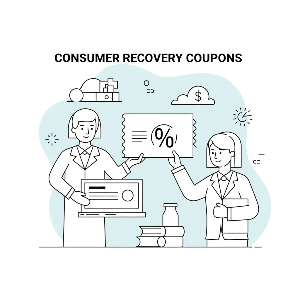 민생회복 소비쿠폰 사용처(소비쿠폰) 이미지