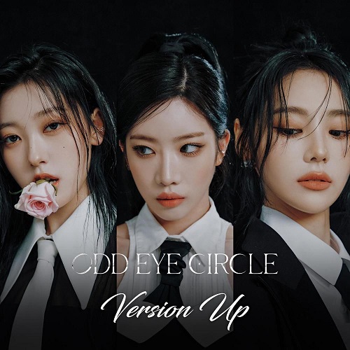 오드아이써클 ODD EYE CIRCLE 에어포스원 Air Force One 가사 노래 뮤비 곡정보