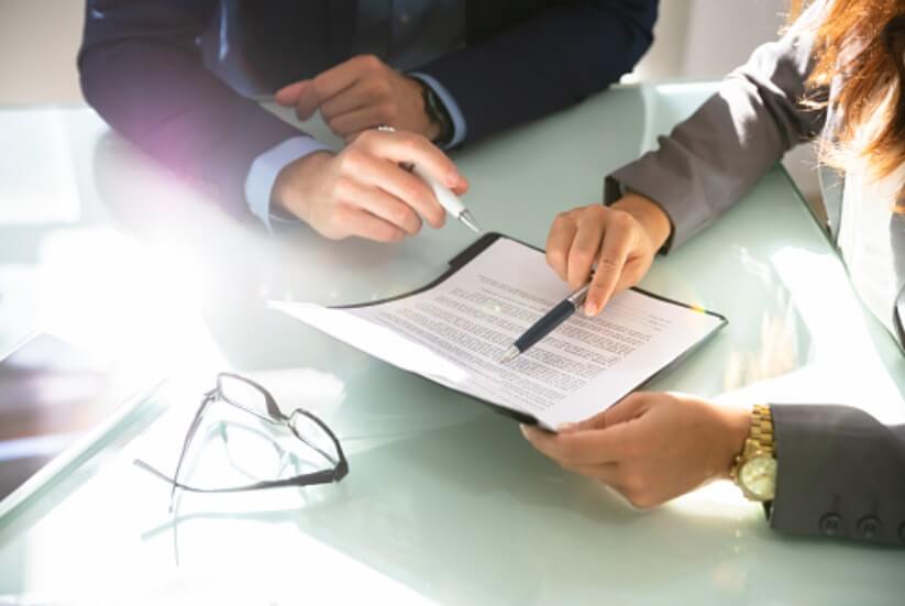 근로계약서 미작성시 벌금