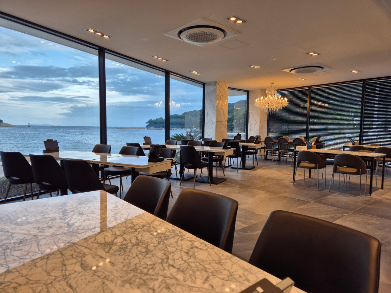 여수밥상 갈치야