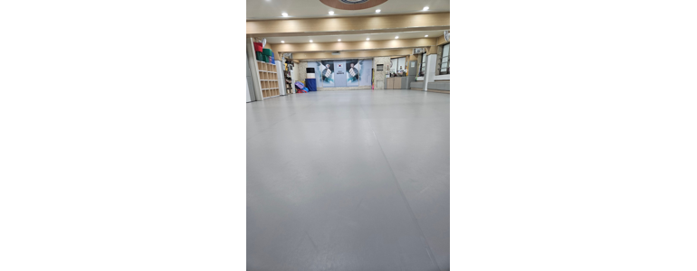 안양 동안구 태권도장