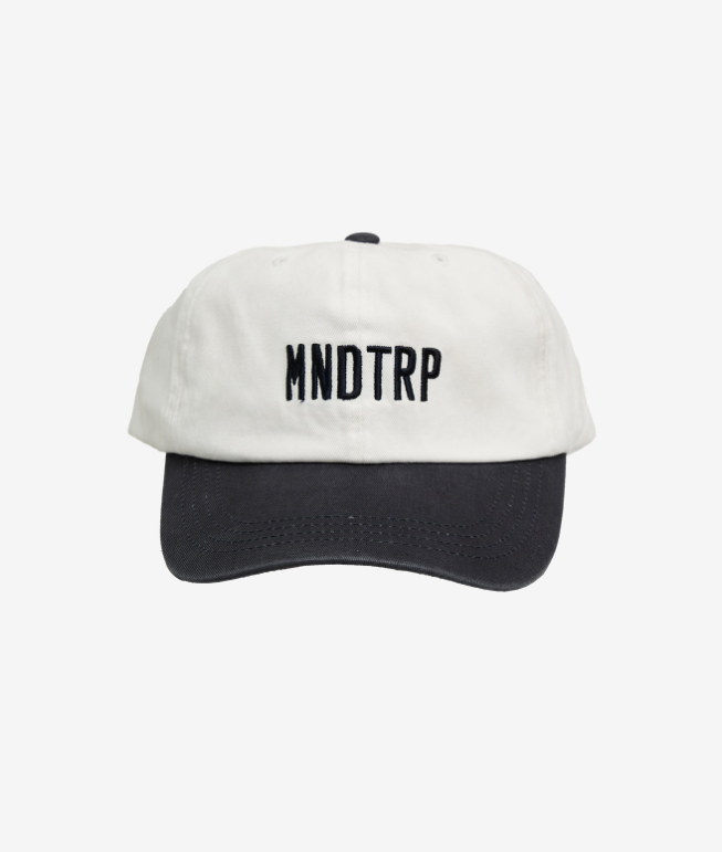 260221 이영은 인스타그램 STANDALONE 스탠드얼론 MNDTRP 자수 볼캡 모자