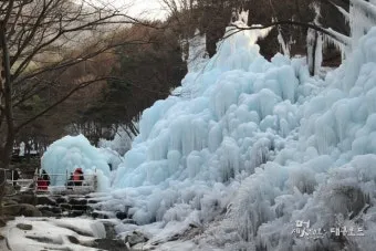 대구 겨울 가볼만한곳을 상세히 알아보기 여행 자료집_2