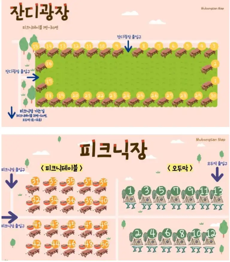 잔디광장