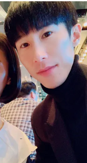 공효석 사진