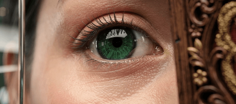 눈꺼풀 떨림현상