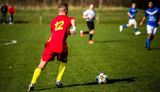 11회 연속 월드컵 본선 진출한 대한민국