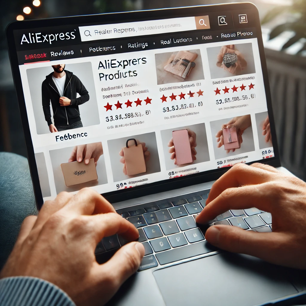 알리익스프레스(AliExpress) 사기방지법3