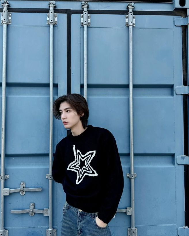 보이넥스트도어 이한 담배 논란