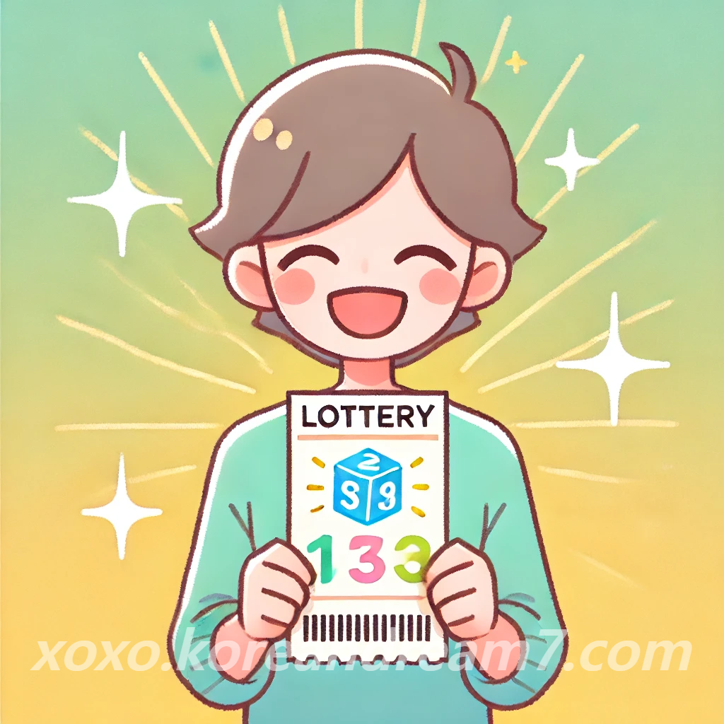 로또복권꿈해몽