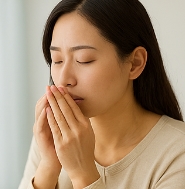 가래 없애는 방법