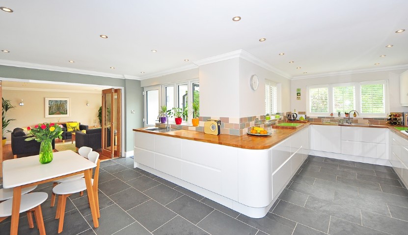 저소득 장애인 주거편의 지원사업