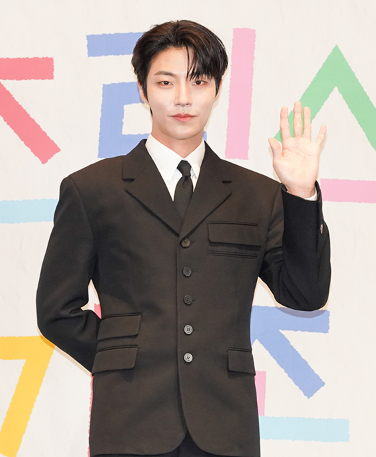 조립식 가족 출연진