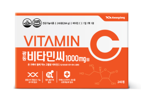 비타민c부작용