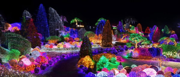 가평 가볼만한곳 BEST 7