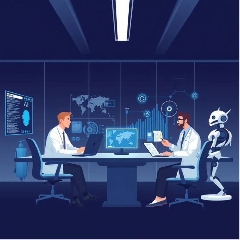 데이터 해석가 (Data Interpreter)