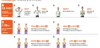 치매 예방 운동 뇌건강 걷기 퍼즐 독서 습관_15