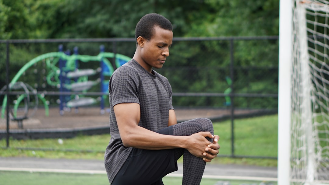 Stretching