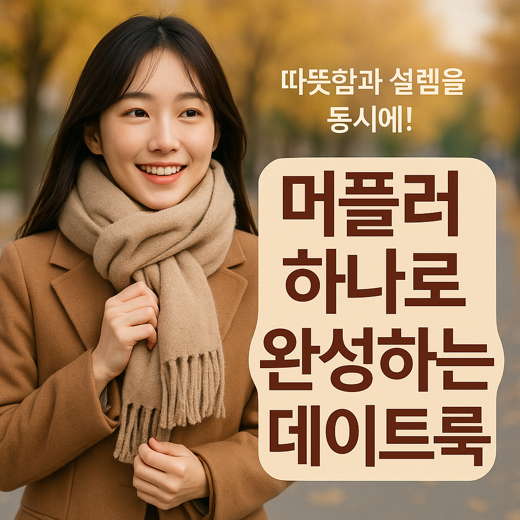 머플러