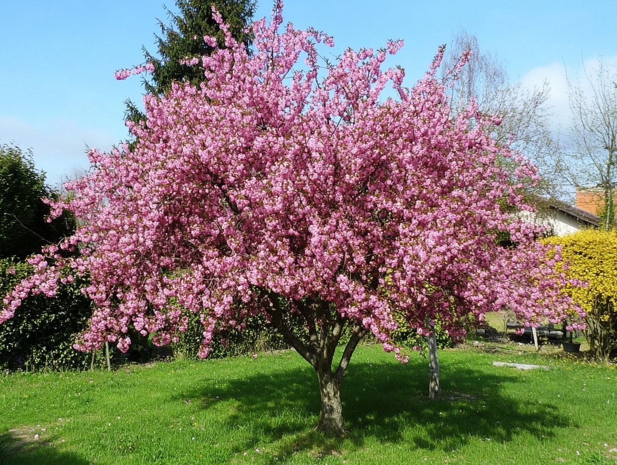 10월 24일 탄생화 매화